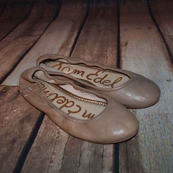 Sam Edelman Shoes - Sam Edelman Ballet Flats